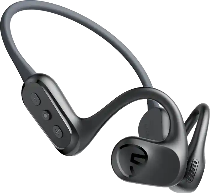 SoundPEATS RunFree Lite Open-Ear Air Conduction Sport Neckband